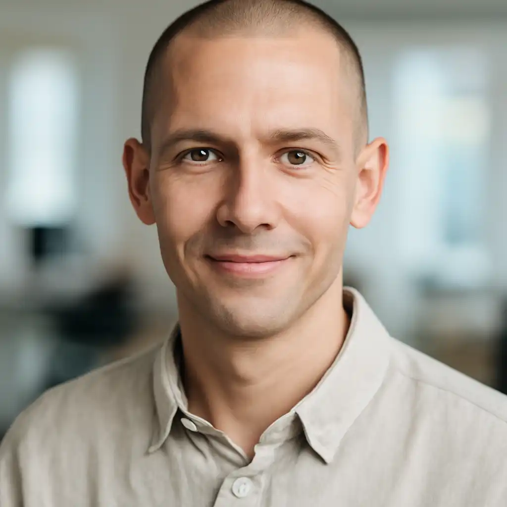 Sören Ökland